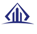 峨眉山吾栖民宿 Logo